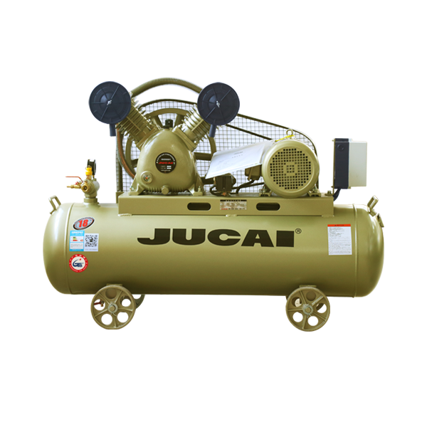 4kW,8bar新型節(jié)能環(huán)保AV(E)4008活塞式空壓機(jī)