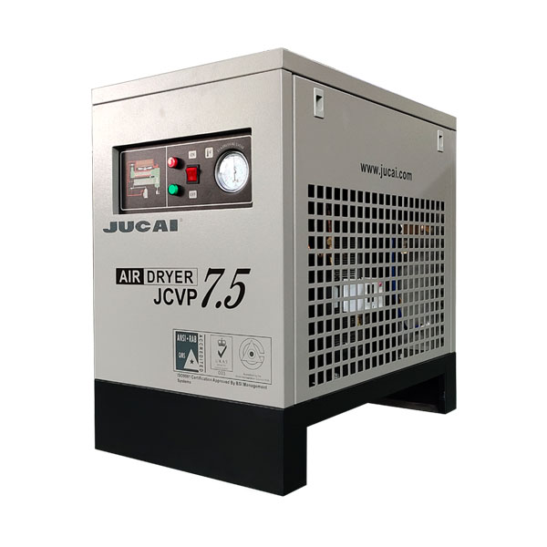 800W風(fēng)冷式冷凍干燥機(jī)JS-7.5A