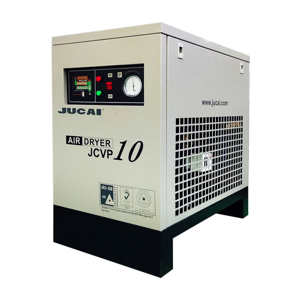 865W風(fēng)冷式冷凍干燥機(jī)JS-10A